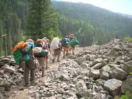 wilderness camps for troubled teens Wilderness camps for troubled teens
